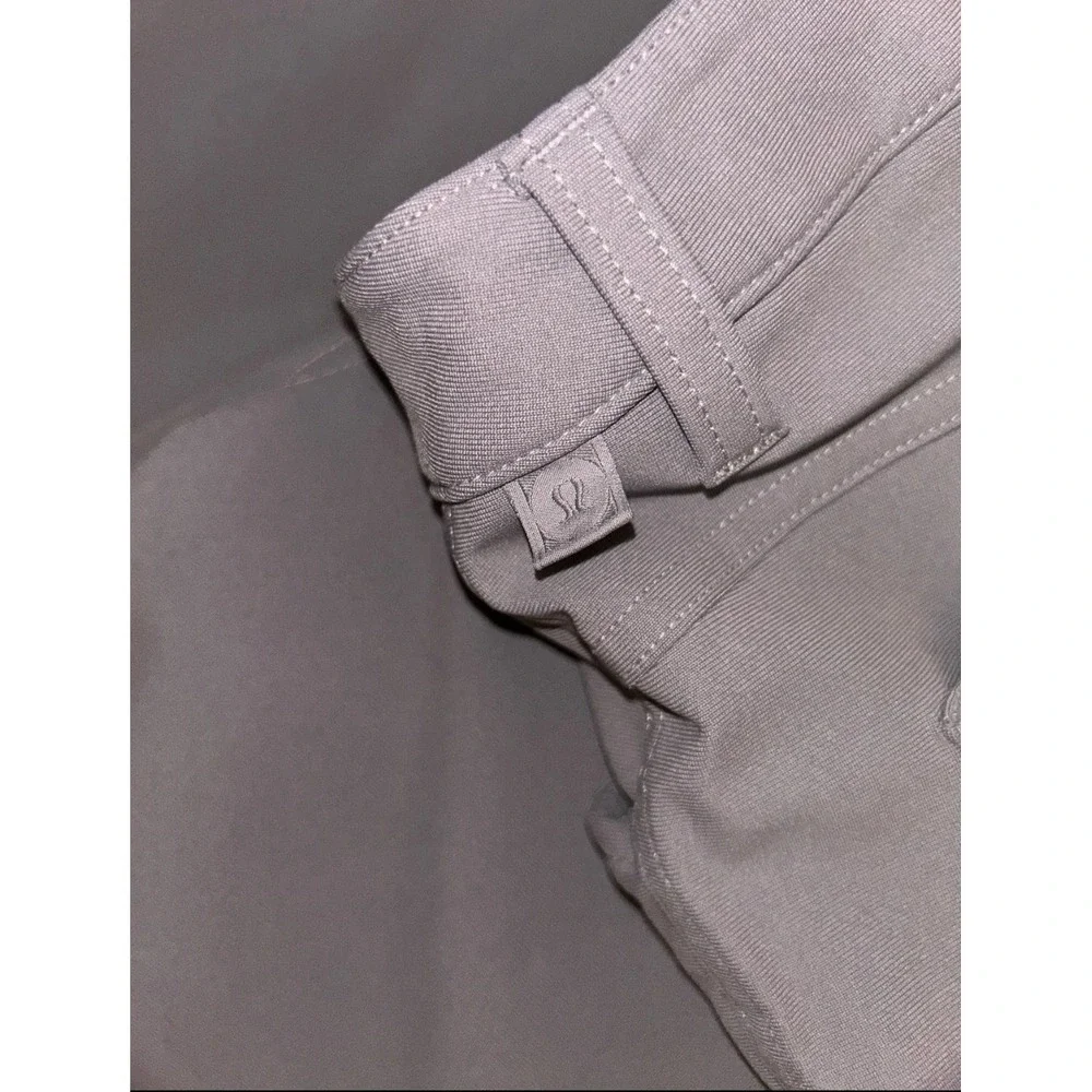 lululemon athletica lululemon abc